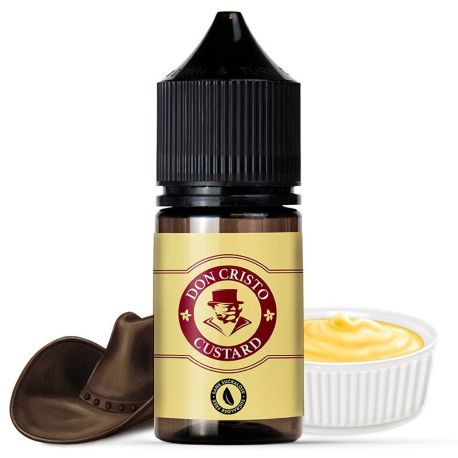 Don Cristo E-Liquid - 30ml SALT